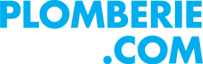 Logo PLOMBERIE.COM